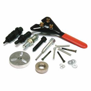 WESTWARD 1YMG5 A/c Clutch To Ol Kit Installer/remover | AB4KZW