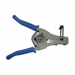 WESTWARD 1YMZ8 Wire Stripper 8-22 Awg 7 In | AB4LCB