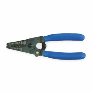 WESTWARD 1YNA1 Wire Stripper/cutter 10-18 Awg 6 1/4 In | AB4LCD