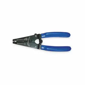 WESTWARD 1YNA2 Wire Stripper/cutter 16-30 Awg 6 1/4 In | AB4LCE