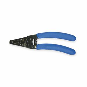 WESTWARD 1YNA3 Wire Stripper/cutter 10-20 Awg 7 1/8 In | AB4LCF