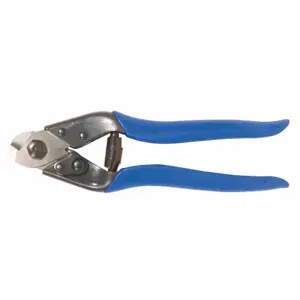 WESTWARD 1YNA8 Wire Rope Cutter 8 Inch Length 1/4 Inch Cap | AB4LCL