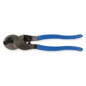 WESTWARD 1YNA9 Cable Cutter 9-1/4 Inch Length 1/4 Inch Cap | AB4LCM