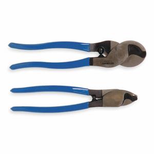 WESTWARD 1YNB2 Cable Cutter Set 9 In/7 Inch 2 Pc | AB4LCP