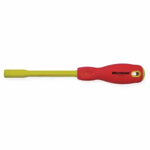 WESTWARD 1YXL8 Insulated Nut Driver Hollow 7mm | AB4MJH