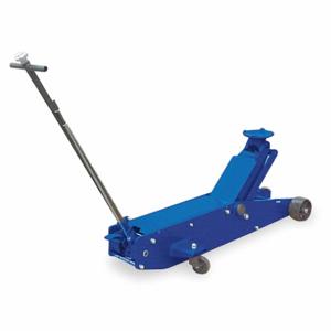 WESTWARD 1ZKX5 Hydraulic Service Jack Manual 10 Ton | AB4PHW