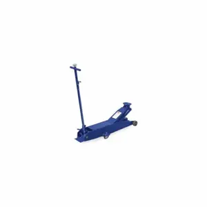 WESTWARD 1ZKX6 Hydraulic Service Jack Manual 5 Ton | AB4PHX