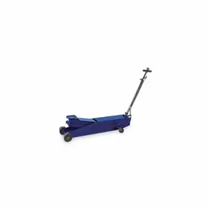 WESTWARD 1ZKX9 Hydraulic Service Jack Air 10 Ton | AB4PJA