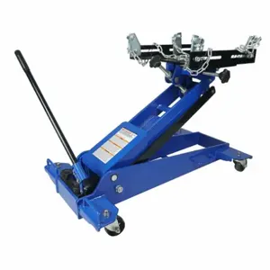 WESTWARD 1ZKY3 Transmission Jack 2000 Lbs. | AB4PJD