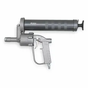 WESTWARD 1ZTC5 Air Grease Gun Single Shot 5000 Psi | AB4QAT