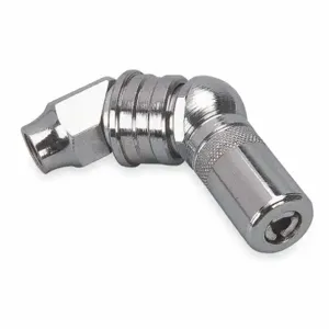 WESTWARD 1ZTC8 Coupler 7000 Psi 360 Degree Swivels | AB4QAW