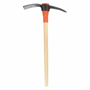 WESTWARD 20C883 Pick Mattock # 5 36 In | AB4QPA