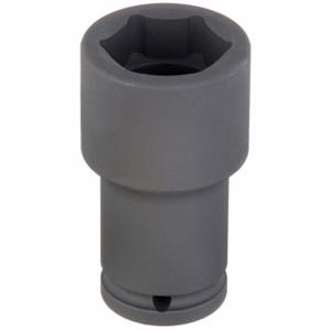 WESTWARD 20HX05 Impact Socket 6 Pt. 1-1/2 Inch | AF6TTN