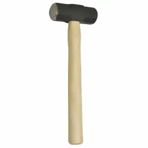 WESTWARD 20JX61 Sledge Hammer 4 Lb 10-5/8 Hickory | AF6UJP