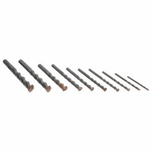 WESTWARD 20UR67 Drill Bit Carbide-tipped | AF7CJJ