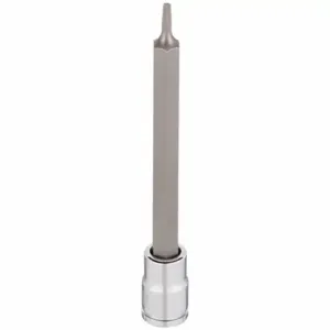 WESTWARD 20WZ94 Socket Bit 1/4 Inch Drive Torx | AF7EBV