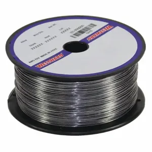 WESTWARD 20YC75 Welding Wire 0.045 inch Diameter 55FC-O | AG9NCC