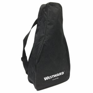 WESTWARD 21LP38 Measuring Wheel Bag Polypropylene 11 To 12 In | AB6GLK