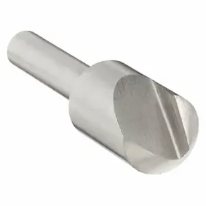 WESTWARD 21MK98 Countersink 1 Flutes 82 Degree 3/8 High Speed Steel Uncoated | AB6GLN