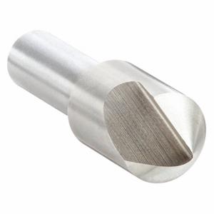 WESTWARD 21MK99 Countersink 1 Flutes 82 Degree 3/4 High Speed Steel Uncoated | AB6GLP