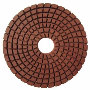 WESTWARD 21ML97 Sanding Disc Diameter 5 Inch Grit 400 23/32 In | AB6GPA