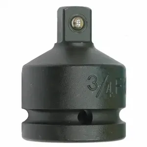 WESTWARD 21WL75 Impact Socket Adapter 3/4 Drive 2-1/4 L | AB6LAW