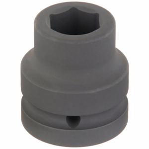 WESTWARD 21WM17 Impact Socket 1 Inch Drive 15/16 Inch 6pts | AB6LCQ