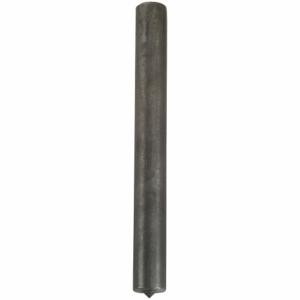 WESTWARD 22N822 Transfer Punch 5/8 Inch Tip 4-7/8 Inch Length | AB6WQN