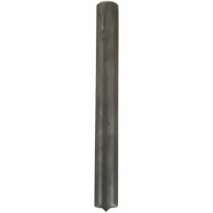 WESTWARD 22N821 Transfer Punch 39/64 Inch Tip 4-7/8 Inch Length | AB6WQM