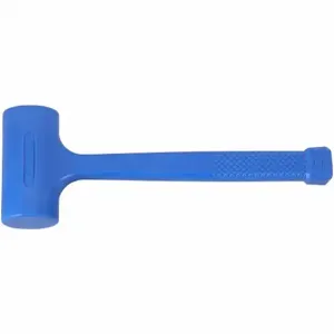 WESTWARD 22PN71 Dead Blow Hammer Steel/pvc 48 Ounce 13-3/4 In | AB6YFJ