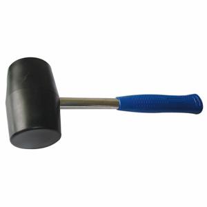 WESTWARD 22PN85 Mallet Fiberglass/pvc 8 Ounce 11-3/8 In | AB6YFZ