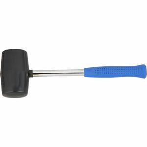 WESTWARD 22PN86 Mallet Fiberglass/pvc 12 Ounce 11-3/8 In | AB6YGA