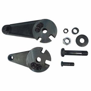 WESTWARD 22UN86 Replacement Blade Set Shear Cut For AB7FCA | AB7FCB