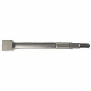 WESTWARD 22UU90 Bush Tool 3/4 Hex L 12 Inch Width 1-3/8 Inch | AB7FER