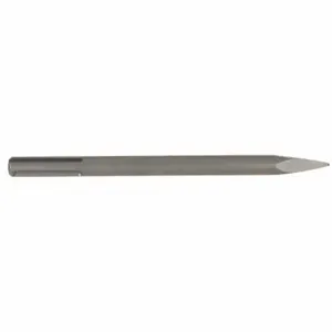 WESTWARD 22UV09 Bull Point Chisel Sds Max L 11 Inch | AB7FFC