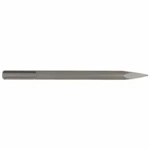 WESTWARD 22UV10 Bull Point Chisel Sds Max L 18 Inch | AB7FFD