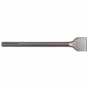 WESTWARD 22UV17 Scaling Chisel Sds Max L 12 Inch Width 2 Inch | AB7FFL