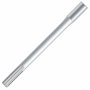 WESTWARD 22UV20 Ground Rod Driver Sds Max 10 Inch Length | AB7FFP