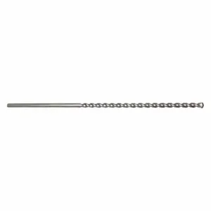 WESTWARD 22UV43 Masonry Drill Bit Diameter 1-1/2 Inch | AB7FGL