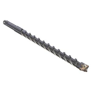 WESTWARD 22UW05 Hammer Drill Bit Sds Plus 5/16 x 12 In | AB7FJJ