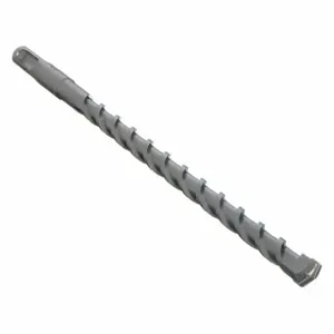 WESTWARD 22UW59 Hammer Drill Bit Sds Max 3/4 x 13-1/2 In | AB7FKQ