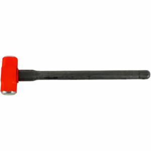 WESTWARD 24Z034 Sledge Hammer 10 Lb 30 Inch Carbon Steel | AB8ADE