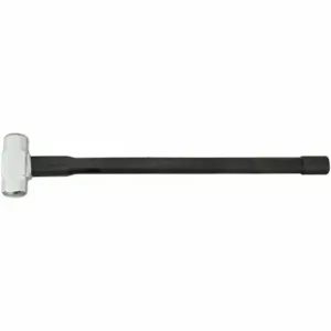 WESTWARD 22XP77 Sledge Hammer Indestructible 10 Lb 30 In | AB7GBC