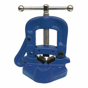 WESTWARD 22XP96 Bench Yoke Vise 1/8 To 2 In | AB7GBY