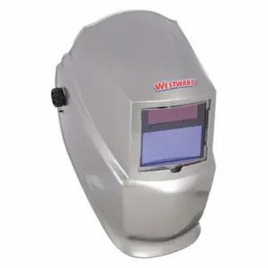 WESTWARD 22XX36 Auto Dark Welding Helmet 10 Gray | AB7GFB