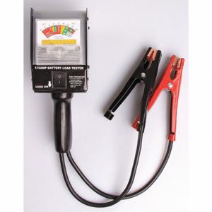 WESTWARD 22YM06 Battery Tester Analog 50 To 125a Low Res | AB7GLC