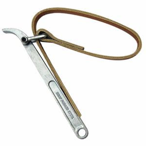 WESTWARD 23M601 Strap Wrench 1 To 6 3/10 Inch 22 Inch Length | AB7JCK