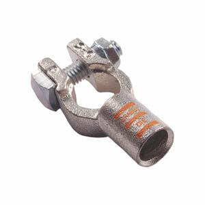 WESTWARD 23PC56 Clamp Barrel Copper 2/0 Gauge | AB7KMG