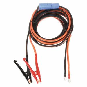 WESTWARD 23PC98 Booster Cable Heavy Duty 350 Max Amps | AB7KPC