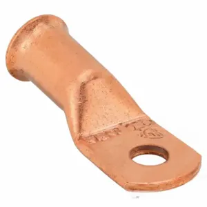 WESTWARD 23YZ21 Lug Copper Gauge 2 1/4 Inch Stud - Pack Of 25 | AB7RCM